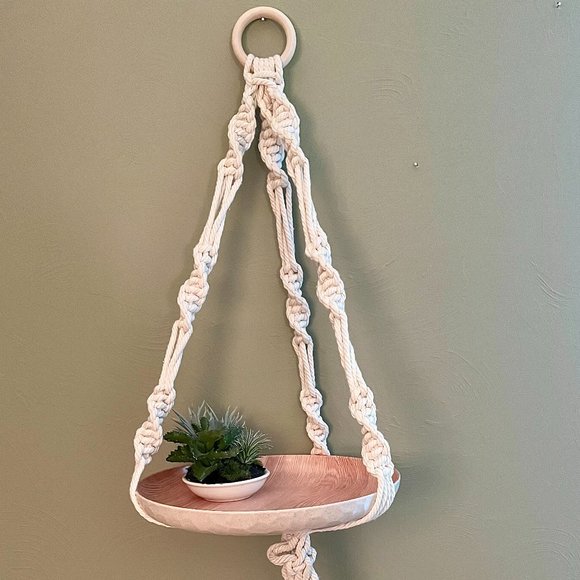 macrame - Picture 2 of 2